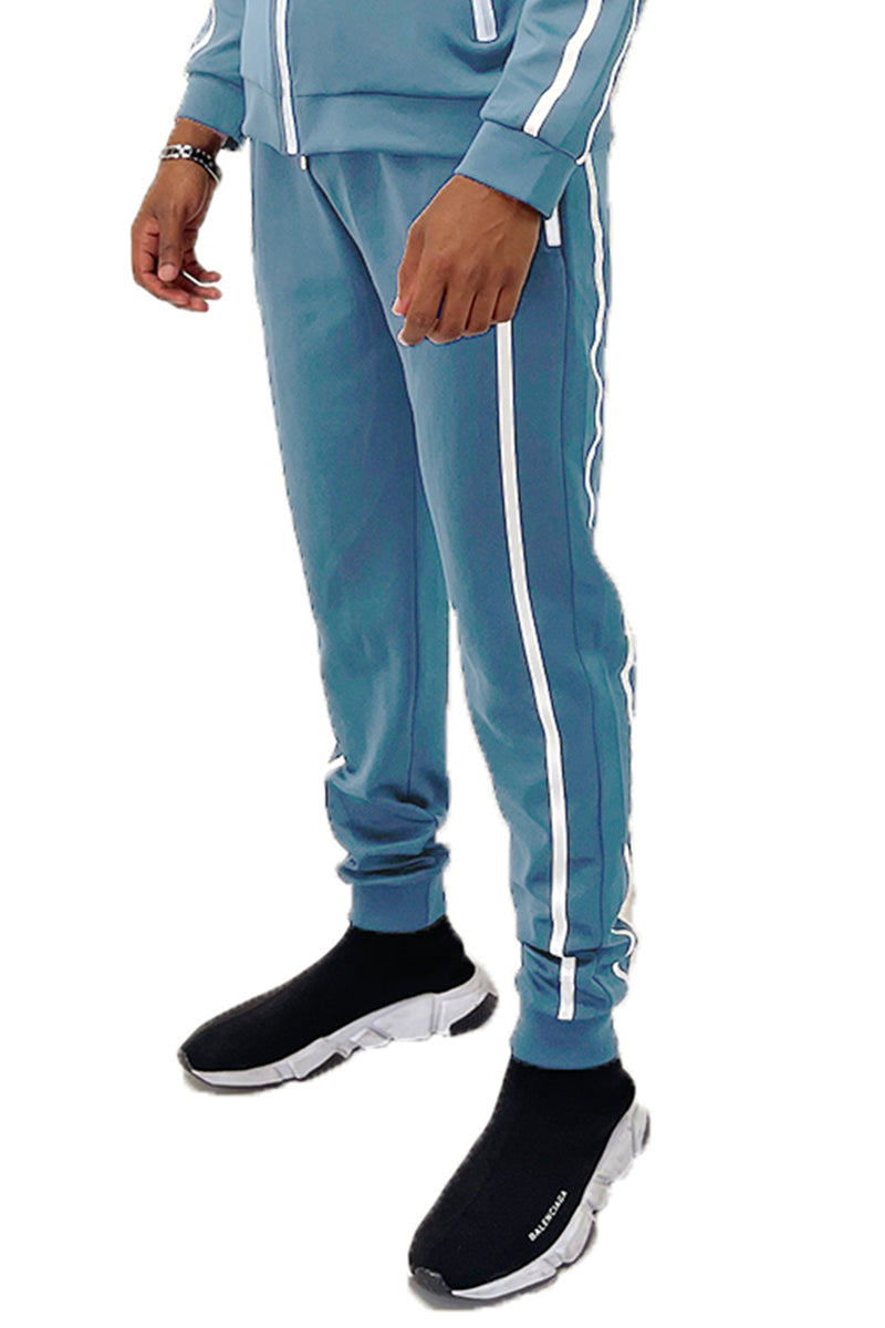 Jordan Tape Track Jacket and Jogger Set