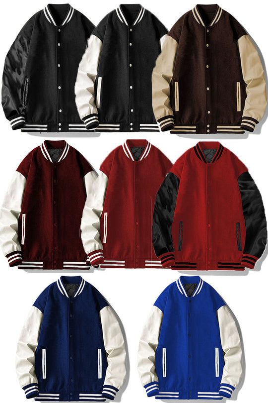 Mens Jackets