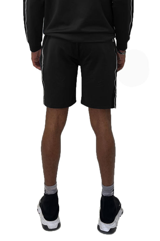 Jordan T-Shirt und Shorts-Set