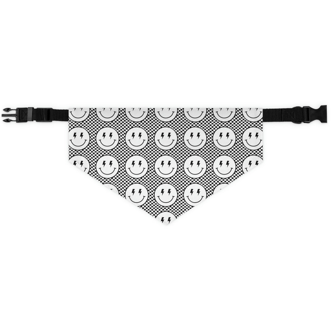 Pet Bandana Collar