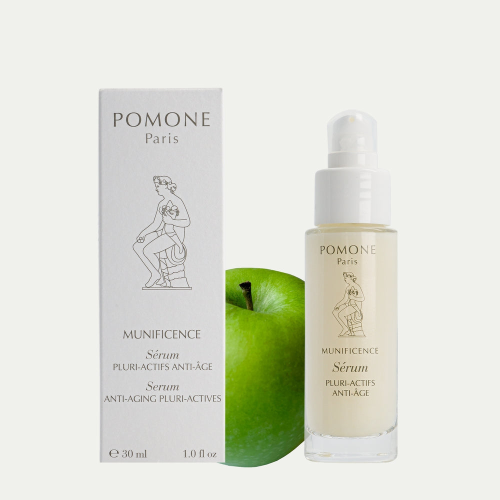 ESSENTIAL Beauty Box - Apple pluri-actives