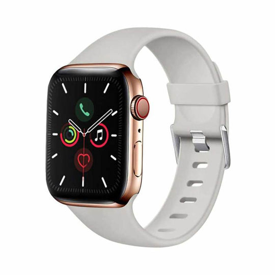 Silikon-Apple-Watch-Armband