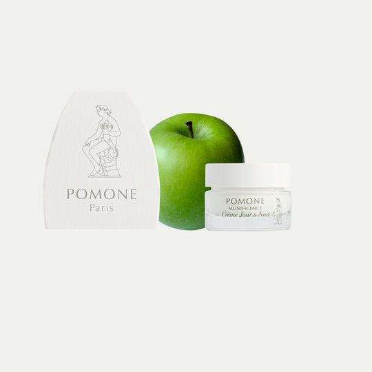 ESSENTIAL Beauty Box – Apfel-Pluri-Wirkstoffe