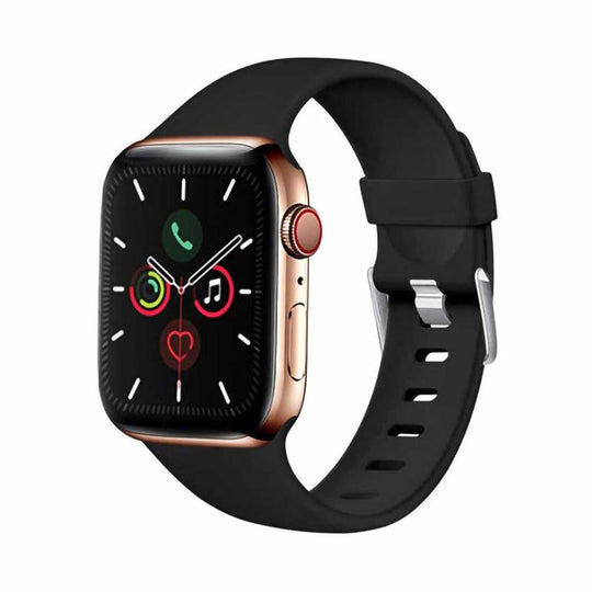 Silikon-Apple-Watch-Armband