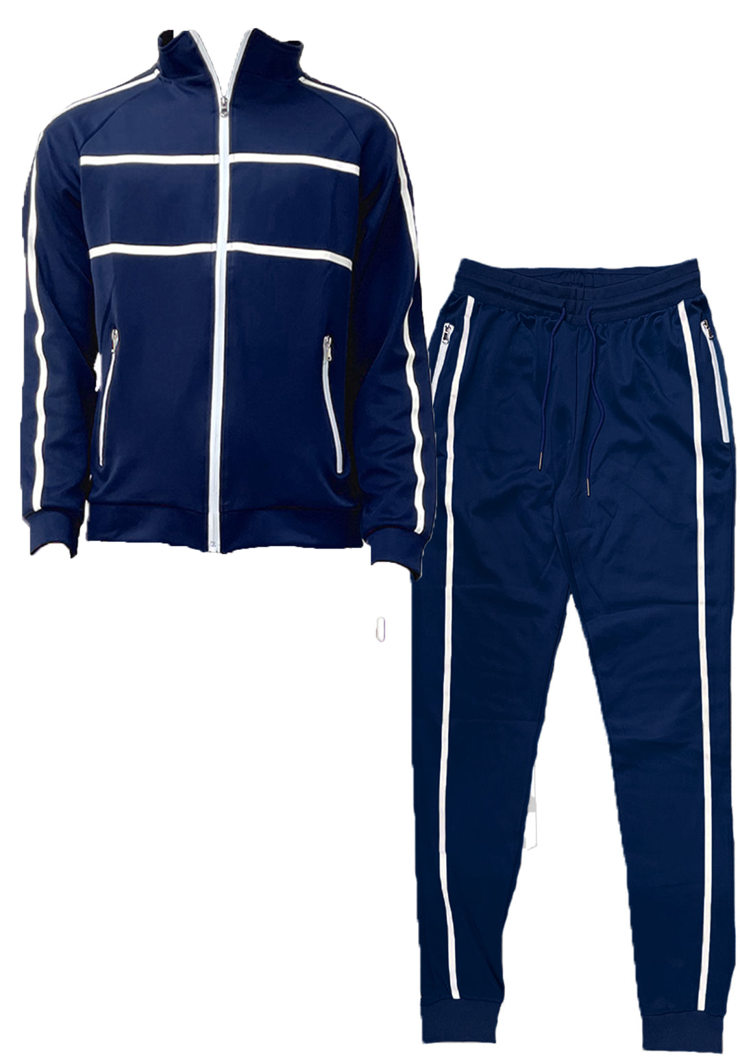 Jordan Tape Trainingsjacke und Jogger-Set