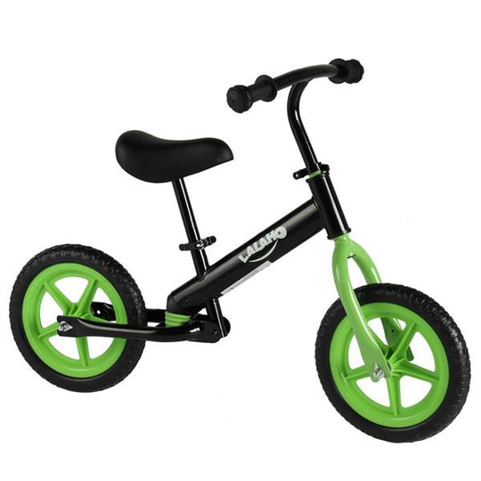 Kids Balance Bike Height Adjustable