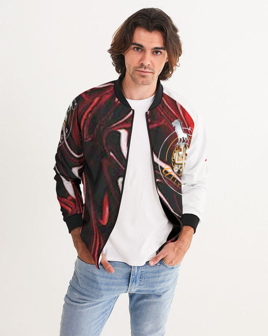 Mens Jackets