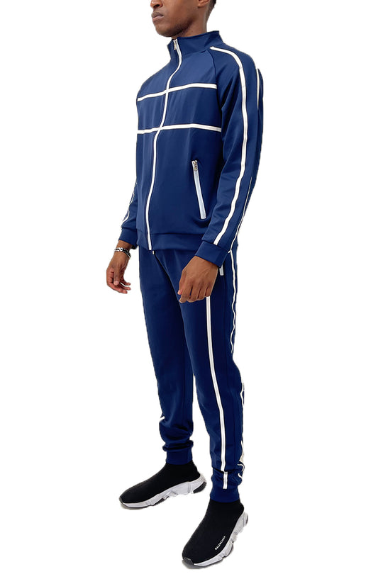 Jordan Tape Trainingsjacke und Jogger-Set