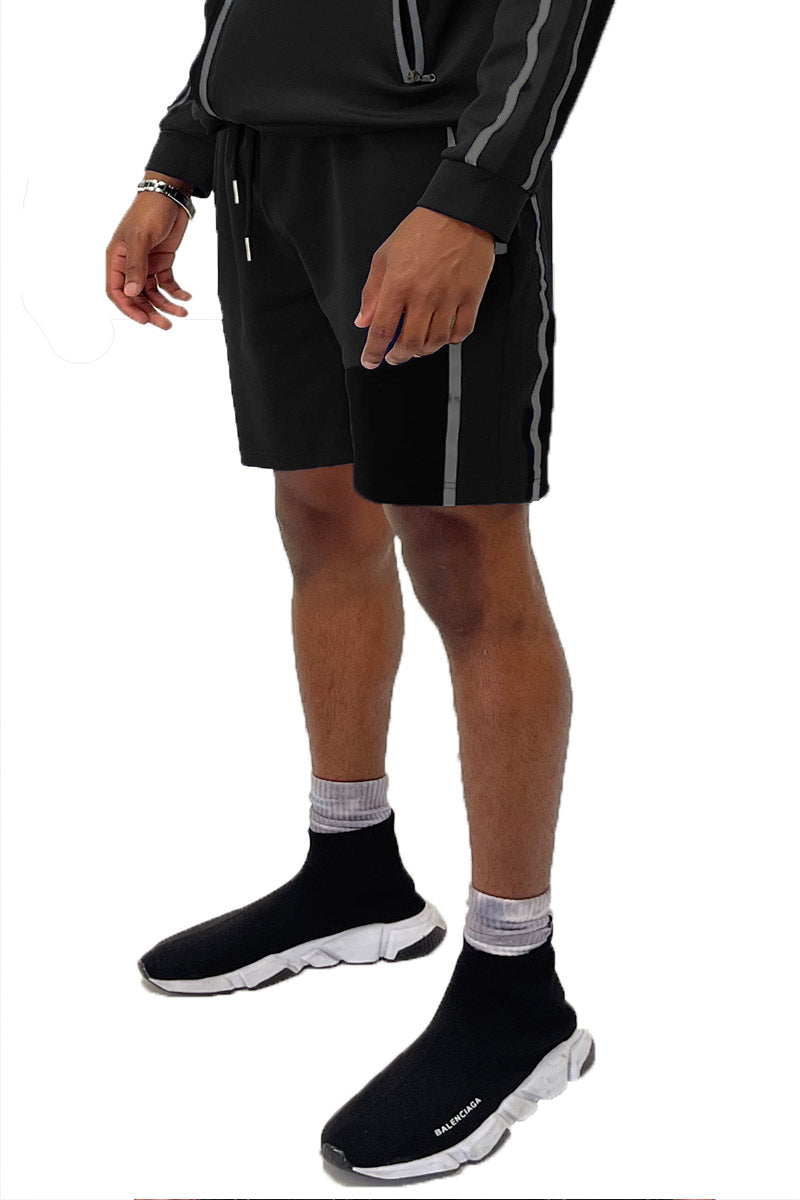 Jordan T-Shirt und Shorts-Set