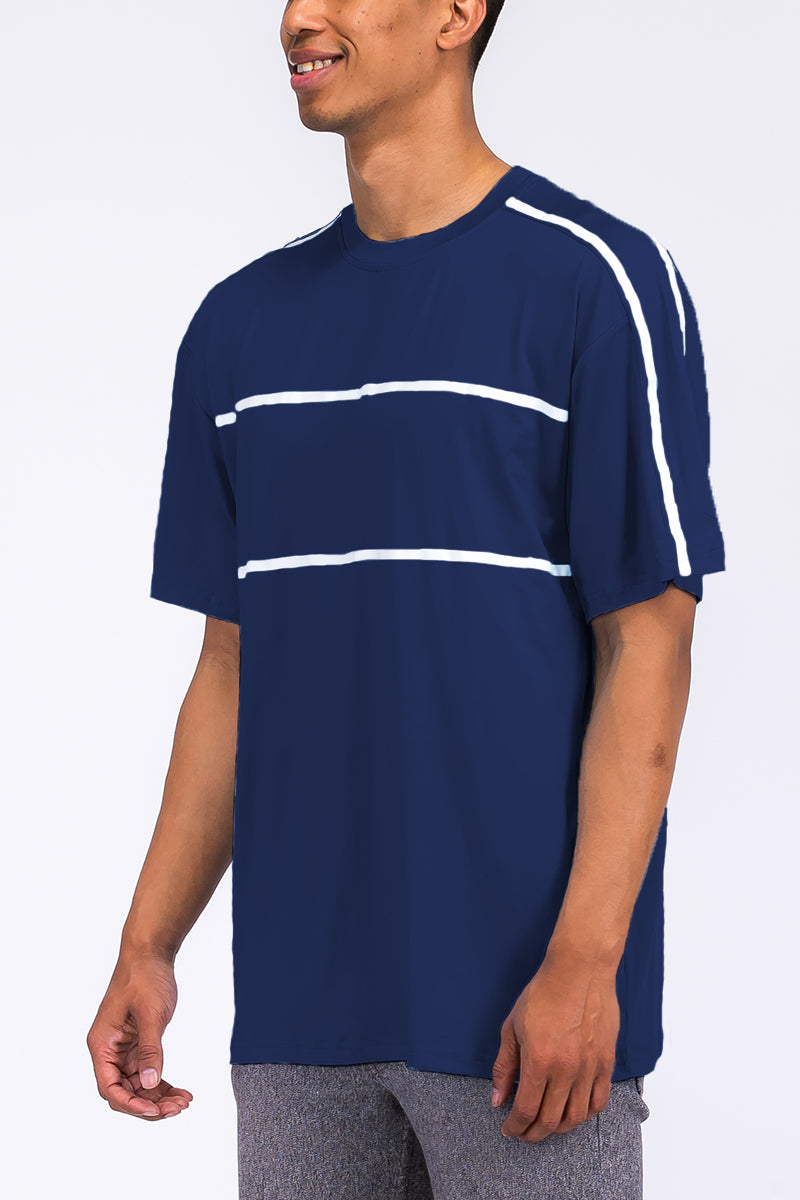 Jordan T-Shirt und Shorts-Set