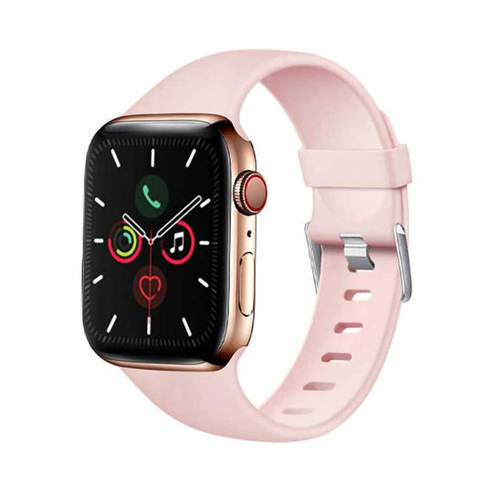 Silikon-Apple-Watch-Armband