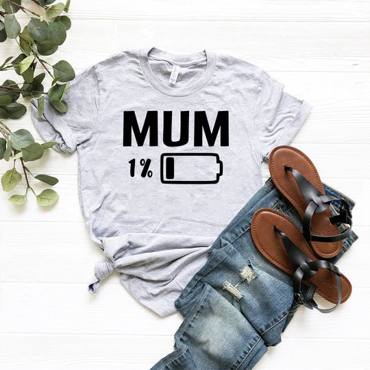 Mum Shirt