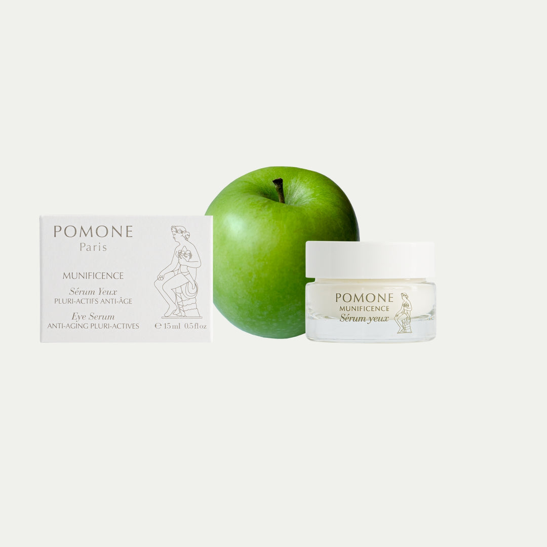 ESSENTIAL Beauty Box - Apple pluri-actives