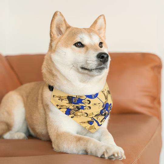 FAST SELLER Pet Bandana Collar - PChee