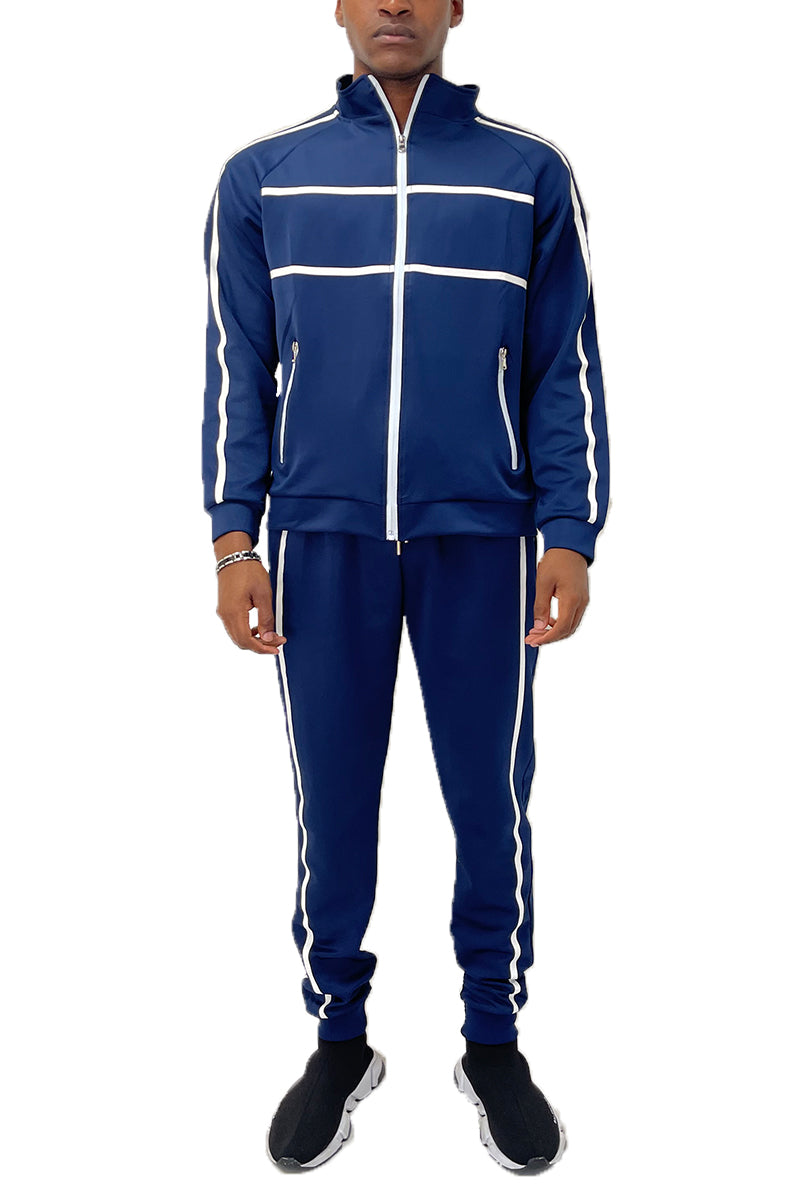 Jordan Tape Trainingsjacke und Jogger-Set