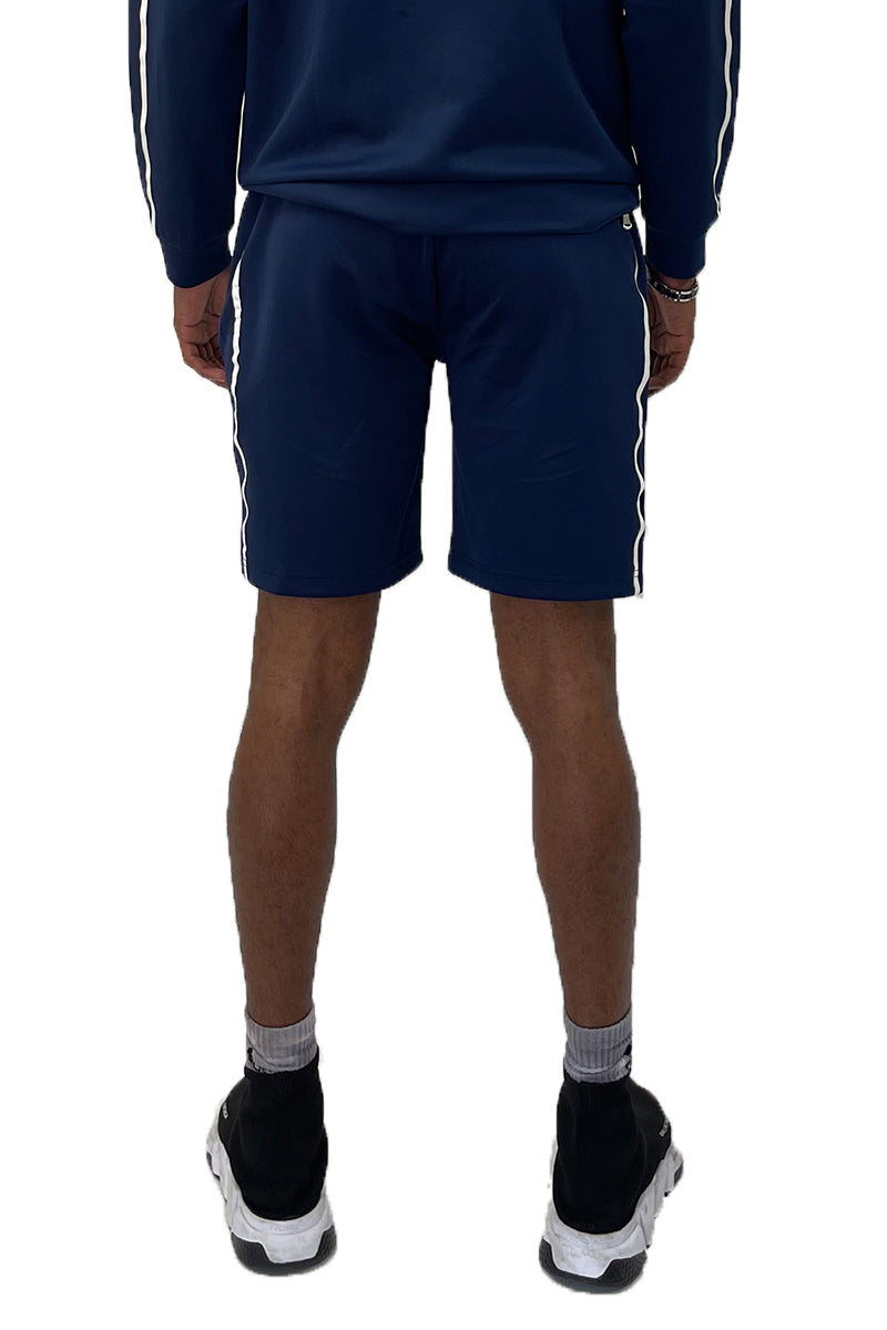 Jordan T-Shirt und Shorts-Set