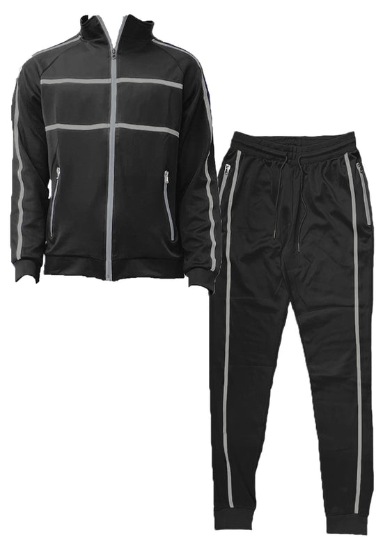 Conjunto de jogging y chaqueta de chándal Jordan Tape