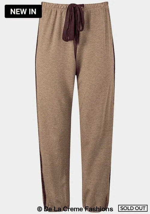 Secret Treasures - Ladies Fleece Line Sleepwear Pants