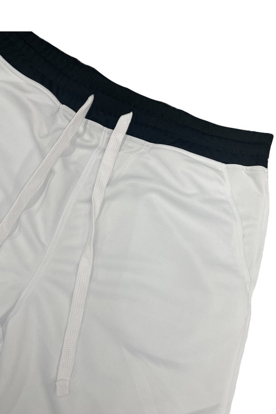 Gestreifte Basketball-Active-Jordan-Shorts für Herren